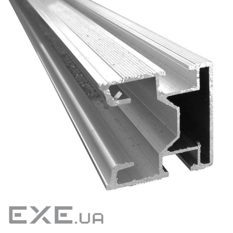 Алюмінієвий профіль NSP-1 (довжина профілю 3.1 метра) ЦІНА ВКАЗАНА ЗА 1 ПРОФІЛЬ (AP-NSP_3.1) (AP-NSP_3.1)