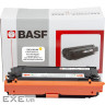 Тонер-картридж BASF HP LJ M552/CF362A/508A/Canon 040 Yellow (KT-CF362A-U)