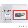 Тонер-картридж BASF HP LJ M552/CF362A/508A/Canon 040 Yellow (KT-CF362A-U)