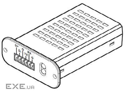 Delta Комунiкацiйна карта ModBus NEW (3915101865-S)