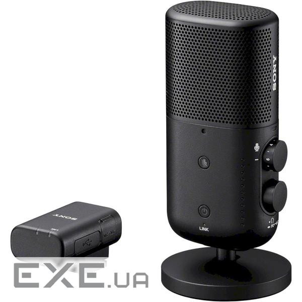 Мікрофон накамерний SONY ECM-S1 (ECMS1.CE7)