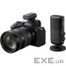 Мікрофон накамерний SONY ECM-S1 (ECMS1.CE7)