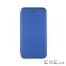 Чохол до мобільного телефона BeCover Exclusive Samsung Galaxy A56 SM-A566 Blue (713424)