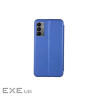 Чохол до мобільного телефона BeCover Exclusive Samsung Galaxy A56 SM-A566 Blue (713424)