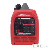 Інверторний бензиновий генератор MaXpeedingRODS MXR4000 (3,2 kW), однофазний, 220V, 50Hz