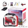 Інверторний бензиновий генератор MaXpeedingRODS MXR4000 (3,2 kW), однофазний, 220V, 50Hz