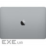 Ноутбук APPLE A2159 MacBook Pro 13" Touch Bar Space Gray (Z0W5000EN)
