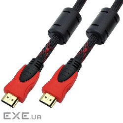 Кабель HDMI M - M,20.0 м, V1.4, Premium (B01111)