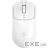 Миша ігрова A4TECH BLOODY SG5 White (SG5 (White))