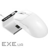 Миша ігрова A4TECH BLOODY SG5 White (SG5 (White))