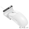 Миша ігрова A4TECH BLOODY SG5 White (SG5 (White))