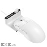 Миша ігрова A4TECH BLOODY SG5 White (SG5 (White))