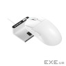 Миша ігрова A4TECH BLOODY SG5 White (SG5 (White))