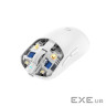 Миша ігрова A4TECH BLOODY SG5 White (SG5 (White))