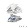 Миша ігрова A4TECH BLOODY SG5 White (SG5 (White))