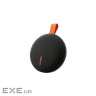 Портативна акустика Xiaomi Bluetooth Speaker Essential Black (1198141)