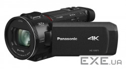Digital video camera Panasonic HC-VXF1EE-K