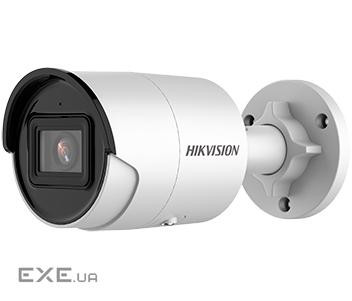 Камера відеоспостереження Hikvision DS-2CD2083G2-I (2.8)