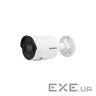 Камера відеоспостереження Hikvision DS-2CD2083G2-I (2.8)