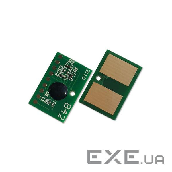 Чип для картриджа OKI B412/432/MB472/MB492 7К Black AHK (3203080)