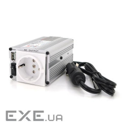 Інвертор напруги Mervesan MSI-15012 (150W) (MSI-150-12/28977)