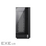 Корпус GAMEMAX T20 Black (T20 BK)