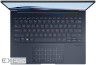 Ноутбук ASUS Zenbook 14 OLED UX3405CA-ST1261 (90NB14W1-M01V80)