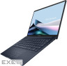 Ноутбук ASUS Zenbook 14 OLED UX3405CA-ST1261 (90NB14W1-M01V80)