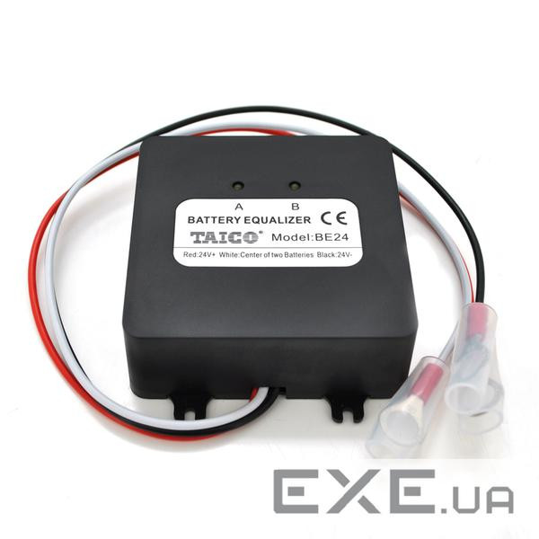 Балансир для акумуляторних батарей Voltronic 24V BE-24 Q50