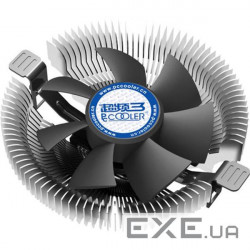 Cooler for PcC processor ooler E80