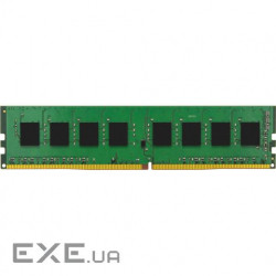 Модуль пам'яті DDR4 3200MHz 8GB KINGSTON Server Premier UDIMM (KSM32ES8/8HD)