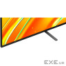 Телевізор 55" Sony MiniLED 4K 120Hz Smart GoogleTV Black (K-55XR50)