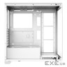 Корпус OCYPUS Gamma C72 WH ARGB (GAMMA-C72-WHD000XX-GL)