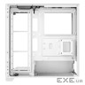 Корпус OCYPUS Gamma C72 WH ARGB (GAMMA-C72-WHD000XX-GL)