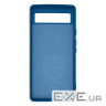 Чохол до мобільного телефона Armorstandart ICON Case Google Pixel 6a Blue (ARM70908)
