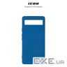 Чохол до мобільного телефона Armorstandart ICON Case Google Pixel 6a Blue (ARM70908)