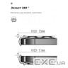 Чохол до мобільного телефона Armorstandart ICON Case Google Pixel 6a Blue (ARM70908)