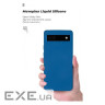 Чохол до мобільного телефона Armorstandart ICON Case Google Pixel 6a Blue (ARM70908)