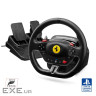 Кермо і педалі Thrustmaster T98-P FERRARI 296 GTB , PC/PS4/PS5 (4160880)