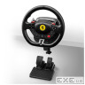 Кермо і педалі Thrustmaster T98-P FERRARI 296 GTB , PC/PS4/PS5 (4160880)