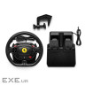 Кермо і педалі Thrustmaster T98-P FERRARI 296 GTB , PC/PS4/PS5 (4160880)
