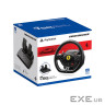Кермо і педалі Thrustmaster T98-P FERRARI 296 GTB , PC/PS4/PS5 (4160880)