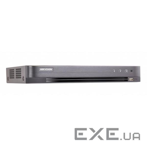 Відеореєстратор Hikvision DS-7204HUHI-K1/P (PoC) (DS-7204HUHI-K1/P (PoC)