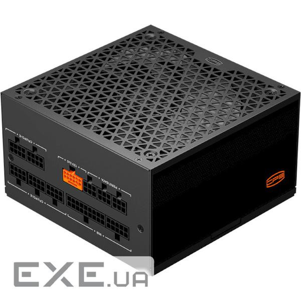 Блок живлення 1000W PCCOOLER YN1000 (P5-YN1000-G1FFBK1-EU)