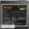 Блок живлення 1000W PCCOOLER YN1000 (P5-YN1000-G1FFBK1-EU)
