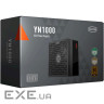 Блок живлення 1000W PCCOOLER YN1000 (P5-YN1000-G1FFBK1-EU)