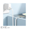 Дата кабель USB 2.0 AM to Lightning 1.2m 30W nylon white Acefast (6974316286240)