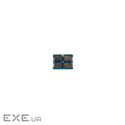 Чип для картриджа Xerox Ph6110 Cyan WWM (CX6110C)
