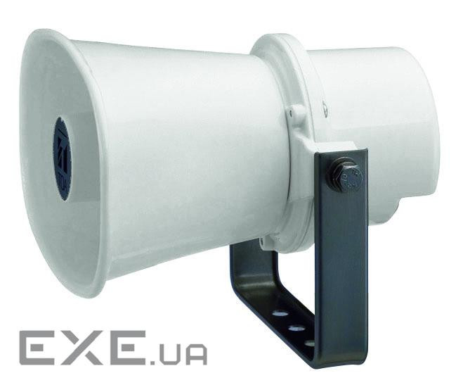 Гучномовець TOA SC-610 (Гучномовець рупорний, 10 Вт, 8Ом, 250-10 000Гц, 112 дБ/Вт/м, 222х162х245мм ,