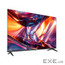 Телевізор 50", QLED, UHD, VIDAA KIVI 50U9000HB